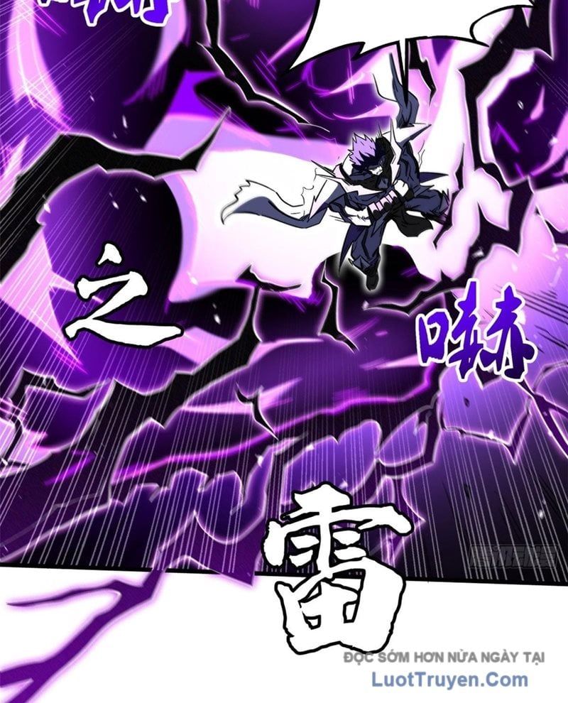 Siêu Cấp Thần Cơ Nhân Chapter 392 - Trang 2