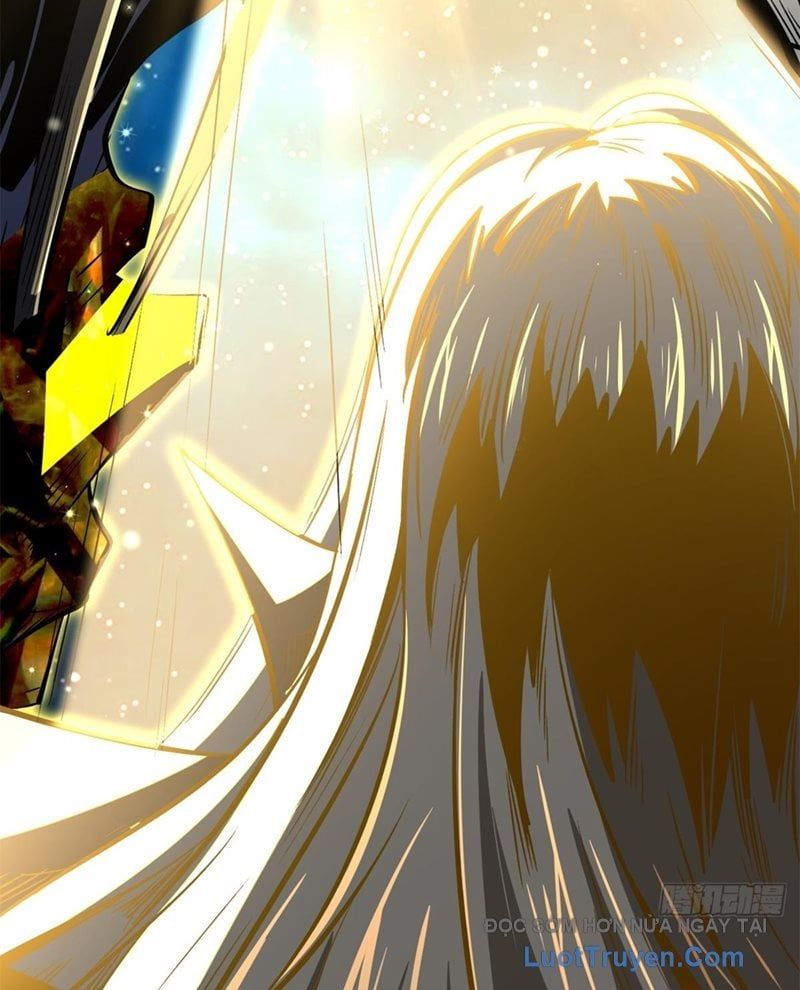 Siêu Cấp Thần Cơ Nhân Chapter 393 - Trang 2