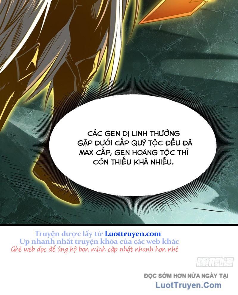 Siêu Cấp Thần Cơ Nhân Chapter 393 - Trang 2