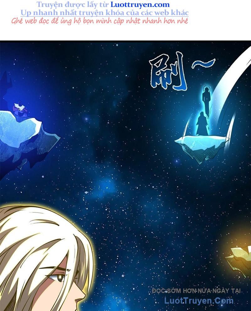 Siêu Cấp Thần Cơ Nhân Chapter 393 - Trang 2