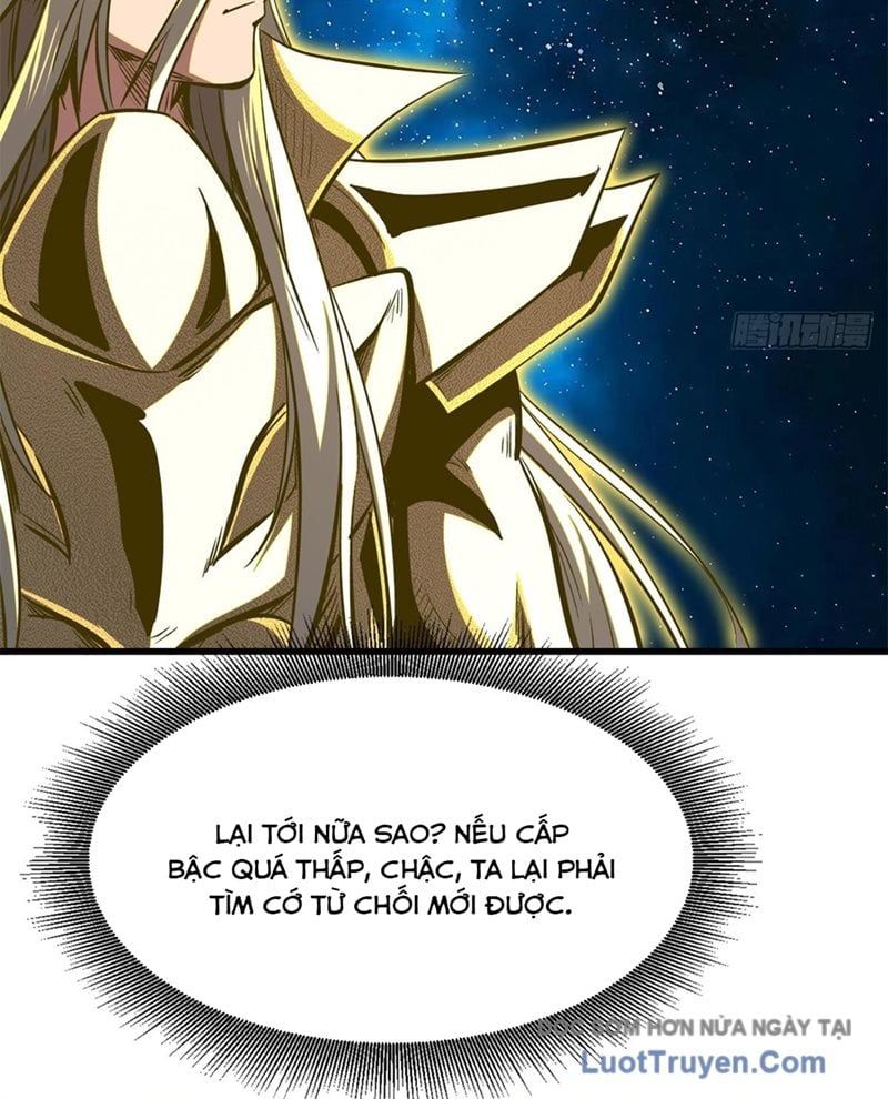 Siêu Cấp Thần Cơ Nhân Chapter 393 - Trang 2