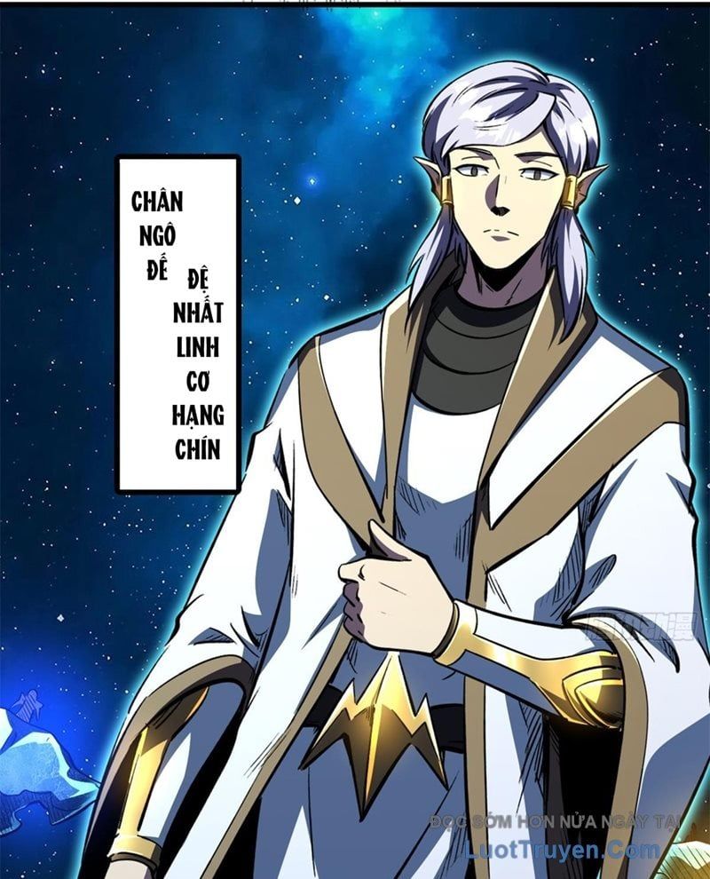 Siêu Cấp Thần Cơ Nhân Chapter 393 - Trang 2