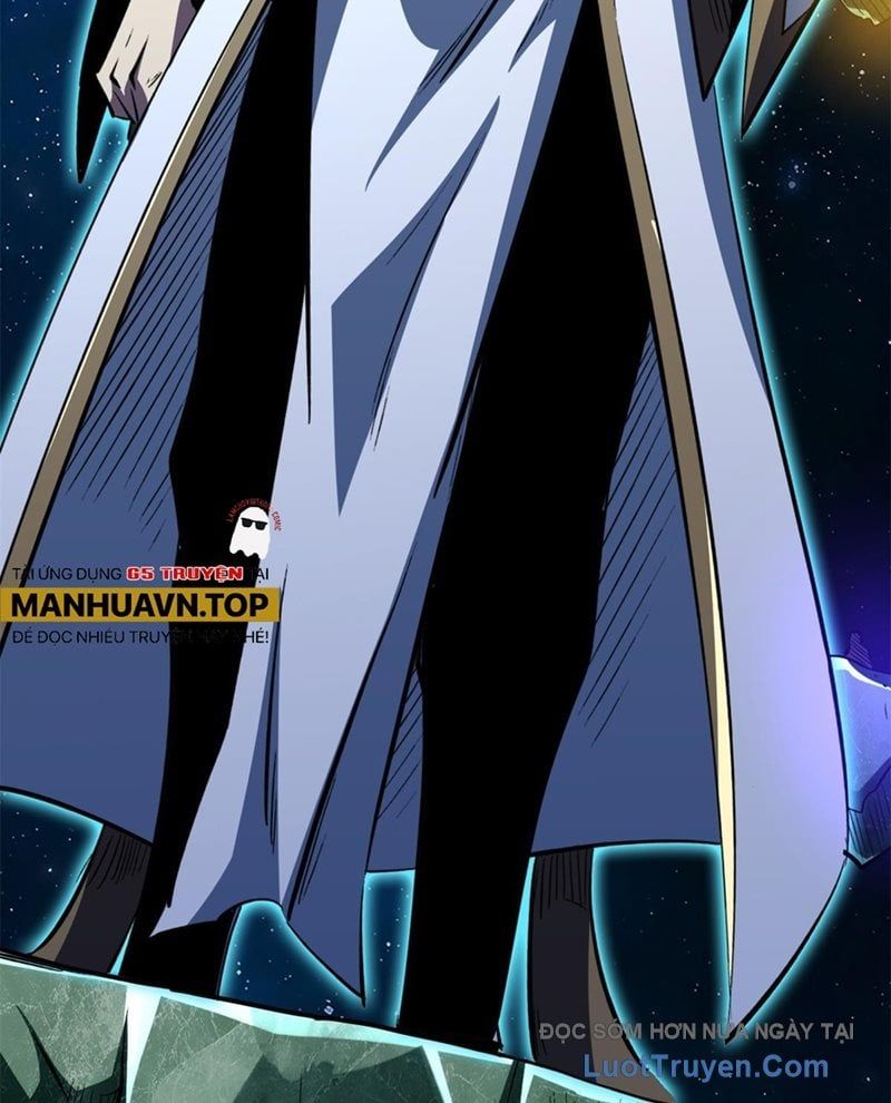 Siêu Cấp Thần Cơ Nhân Chapter 393 - Trang 2