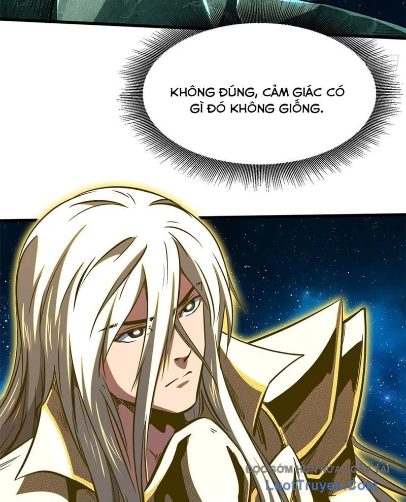 Siêu Cấp Thần Cơ Nhân Chapter 393 - Trang 2