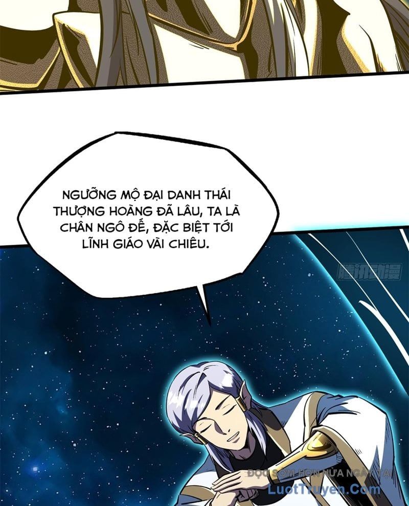 Siêu Cấp Thần Cơ Nhân Chapter 393 - Trang 2