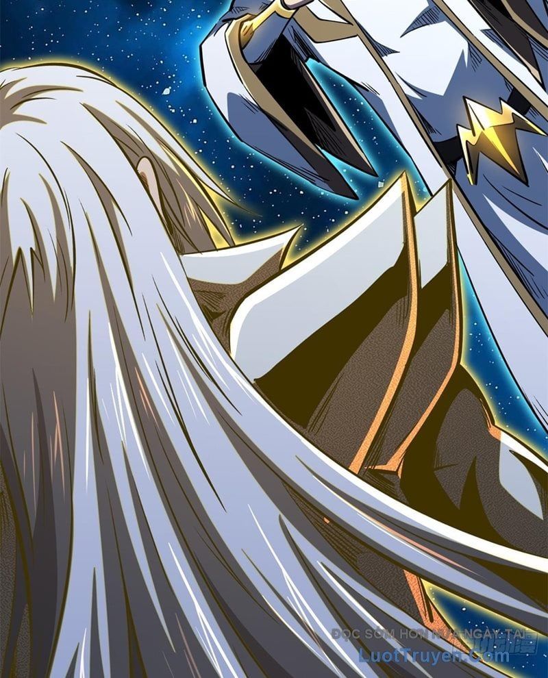 Siêu Cấp Thần Cơ Nhân Chapter 393 - Trang 2