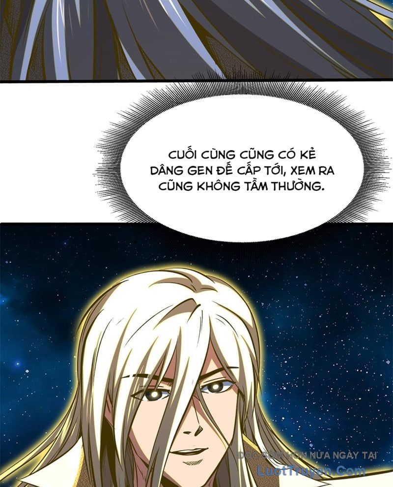 Siêu Cấp Thần Cơ Nhân Chapter 393 - Trang 2