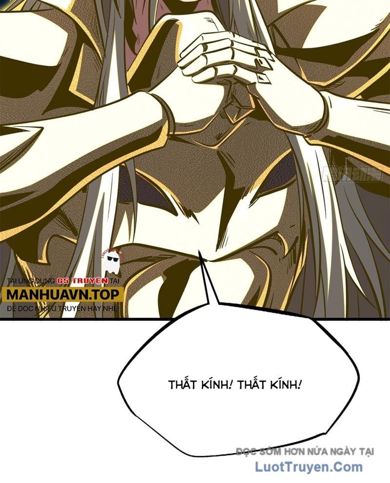 Siêu Cấp Thần Cơ Nhân Chapter 393 - Trang 2