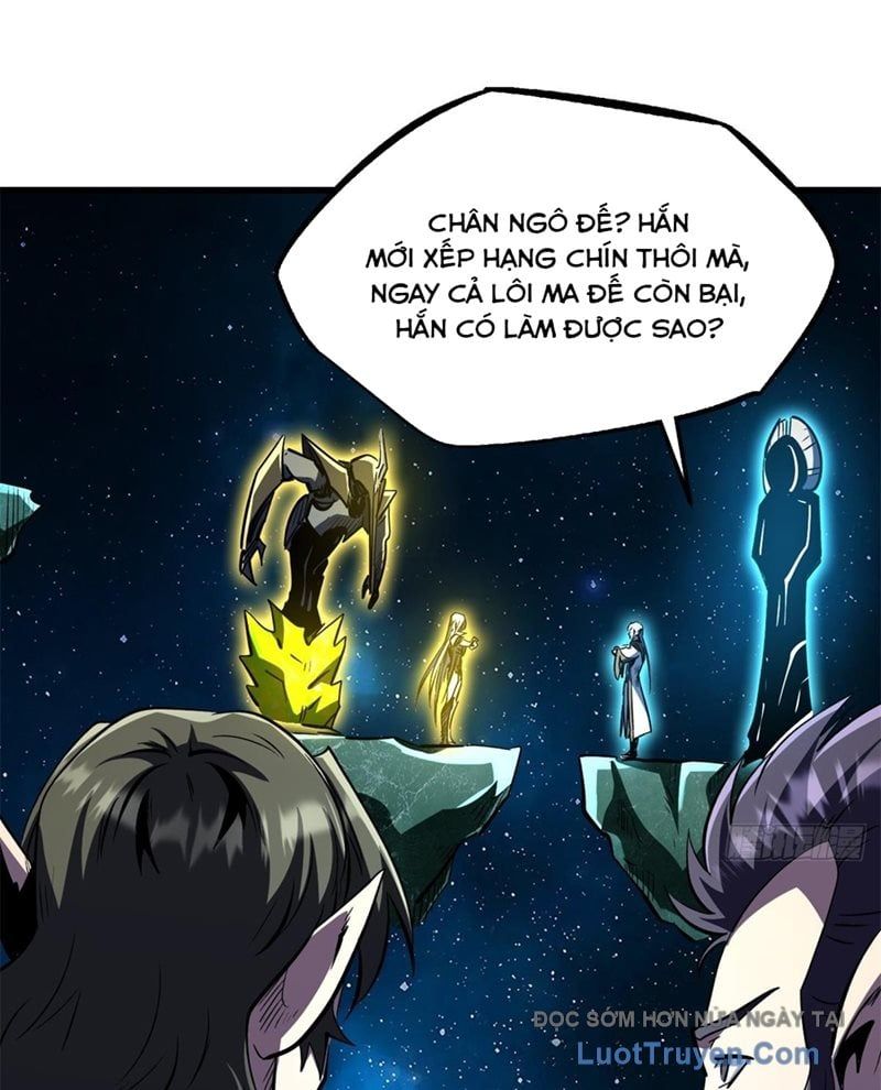 Siêu Cấp Thần Cơ Nhân Chapter 393 - Trang 2