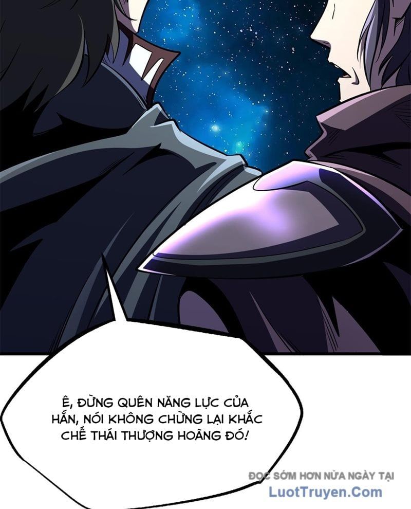 Siêu Cấp Thần Cơ Nhân Chapter 393 - Trang 2