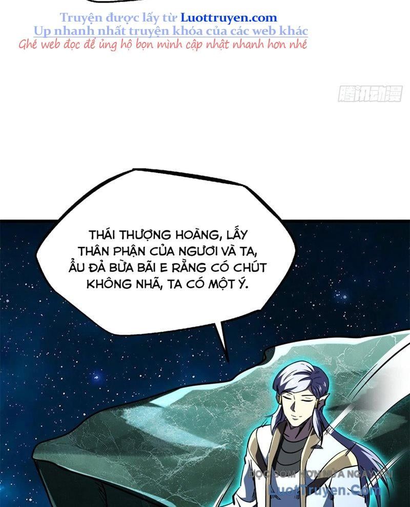 Siêu Cấp Thần Cơ Nhân Chapter 393 - Trang 2