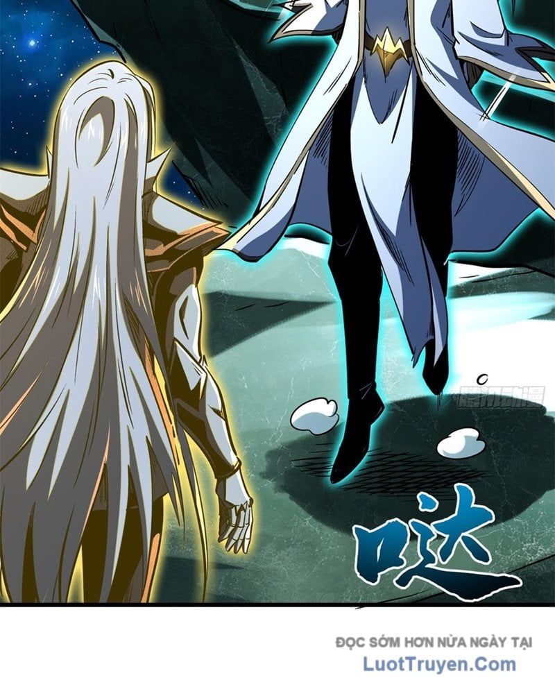 Siêu Cấp Thần Cơ Nhân Chapter 393 - Trang 2