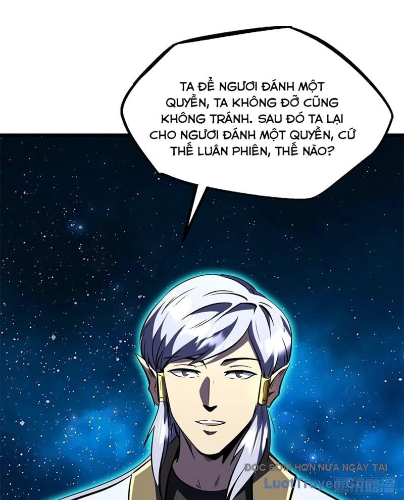 Siêu Cấp Thần Cơ Nhân Chapter 393 - Trang 2