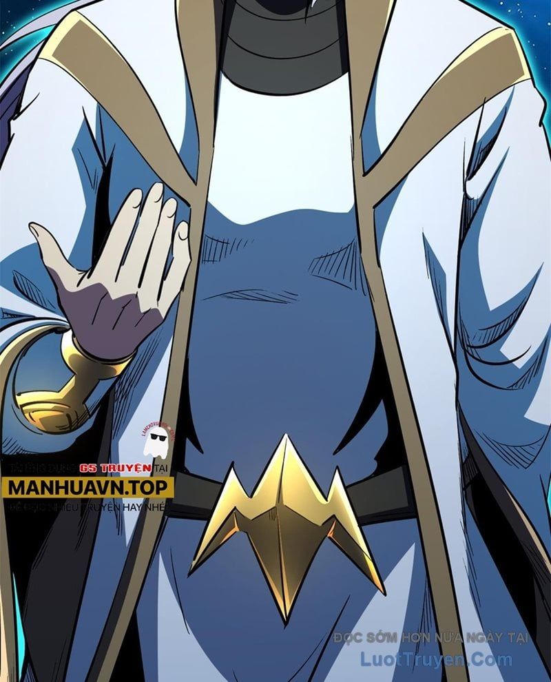 Siêu Cấp Thần Cơ Nhân Chapter 393 - Trang 2