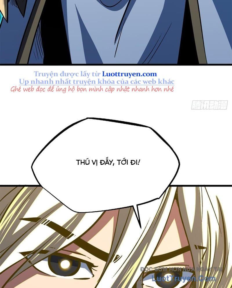 Siêu Cấp Thần Cơ Nhân Chapter 393 - Trang 2