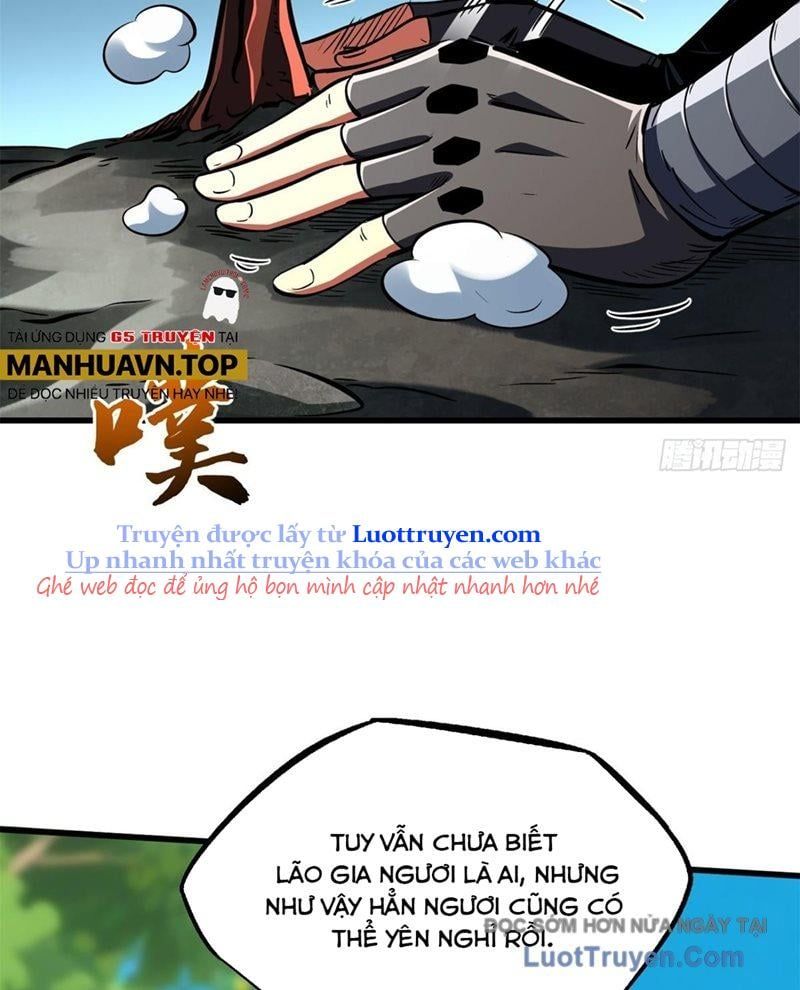 Siêu Cấp Thần Cơ Nhân Chapter 393 - Trang 2