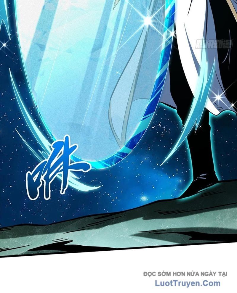 Siêu Cấp Thần Cơ Nhân Chapter 393 - Trang 2