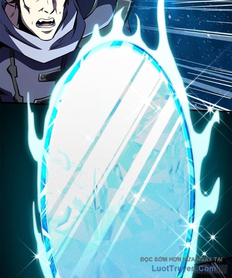 Siêu Cấp Thần Cơ Nhân Chapter 393 - Trang 2
