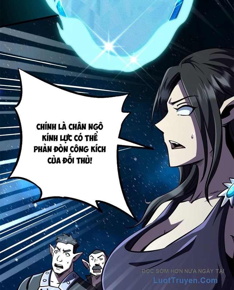 Siêu Cấp Thần Cơ Nhân Chapter 393 - Trang 2