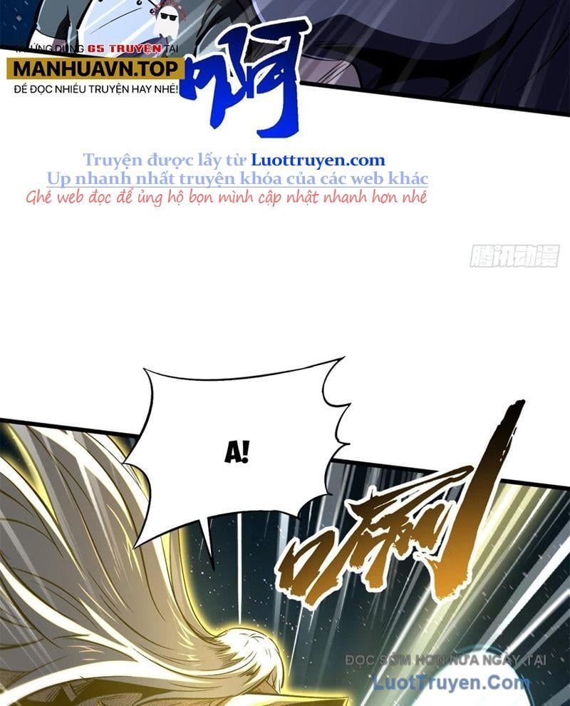 Siêu Cấp Thần Cơ Nhân Chapter 393 - Trang 2