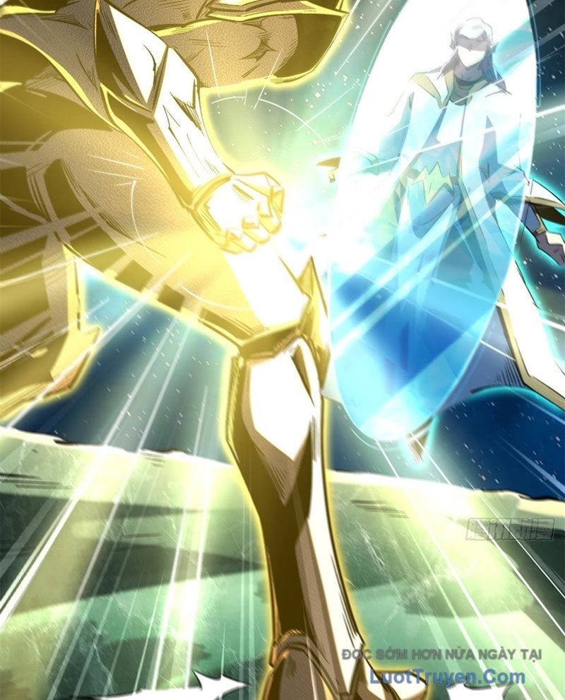 Siêu Cấp Thần Cơ Nhân Chapter 393 - Trang 2