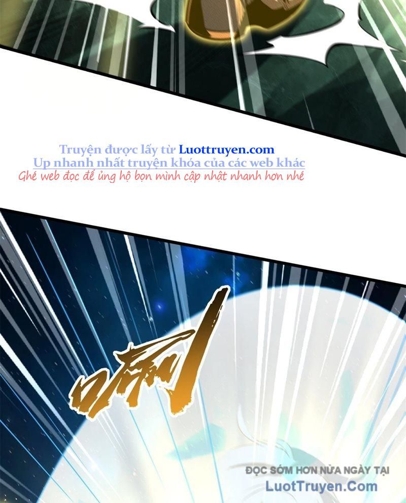 Siêu Cấp Thần Cơ Nhân Chapter 393 - Trang 2