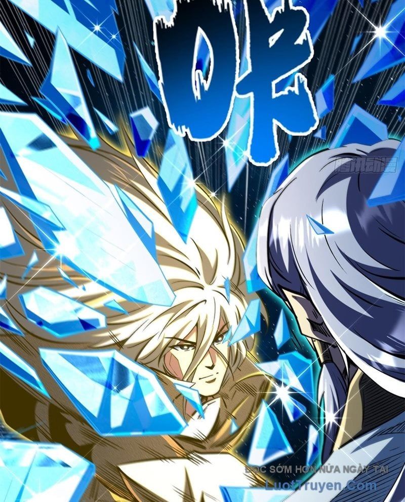 Siêu Cấp Thần Cơ Nhân Chapter 393 - Trang 2
