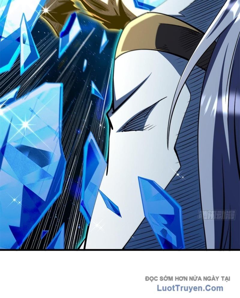 Siêu Cấp Thần Cơ Nhân Chapter 393 - Trang 2