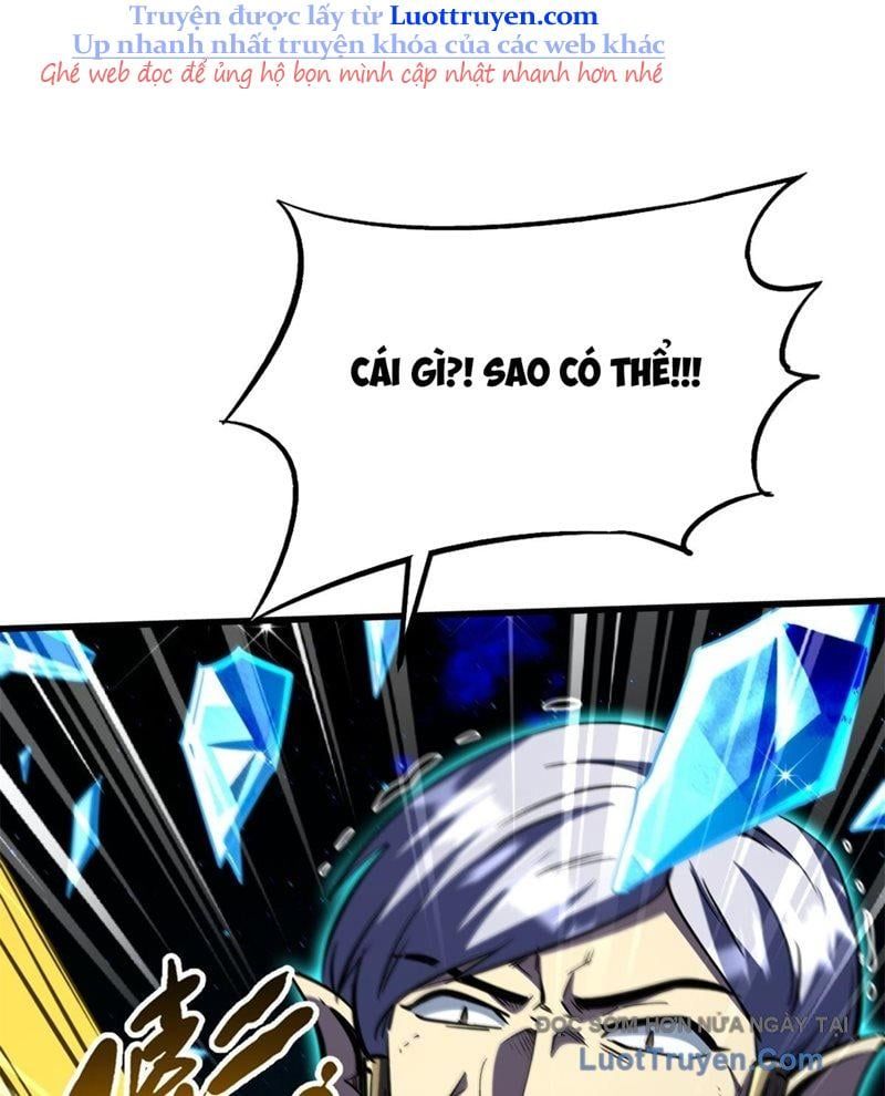 Siêu Cấp Thần Cơ Nhân Chapter 393 - Trang 2
