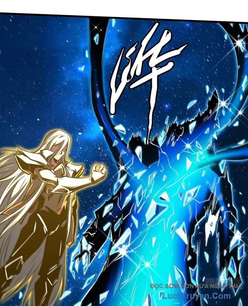 Siêu Cấp Thần Cơ Nhân Chapter 393 - Trang 2