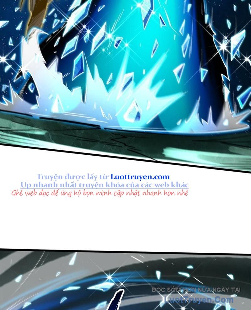Siêu Cấp Thần Cơ Nhân Chapter 393 - Trang 2