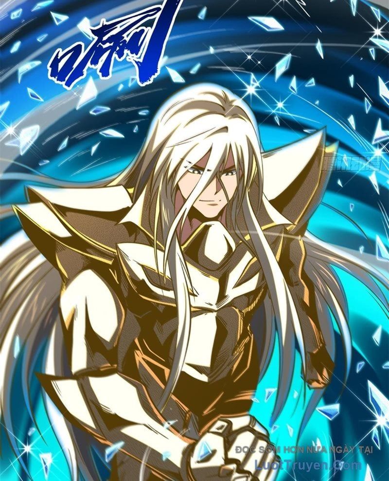 Siêu Cấp Thần Cơ Nhân Chapter 393 - Trang 2