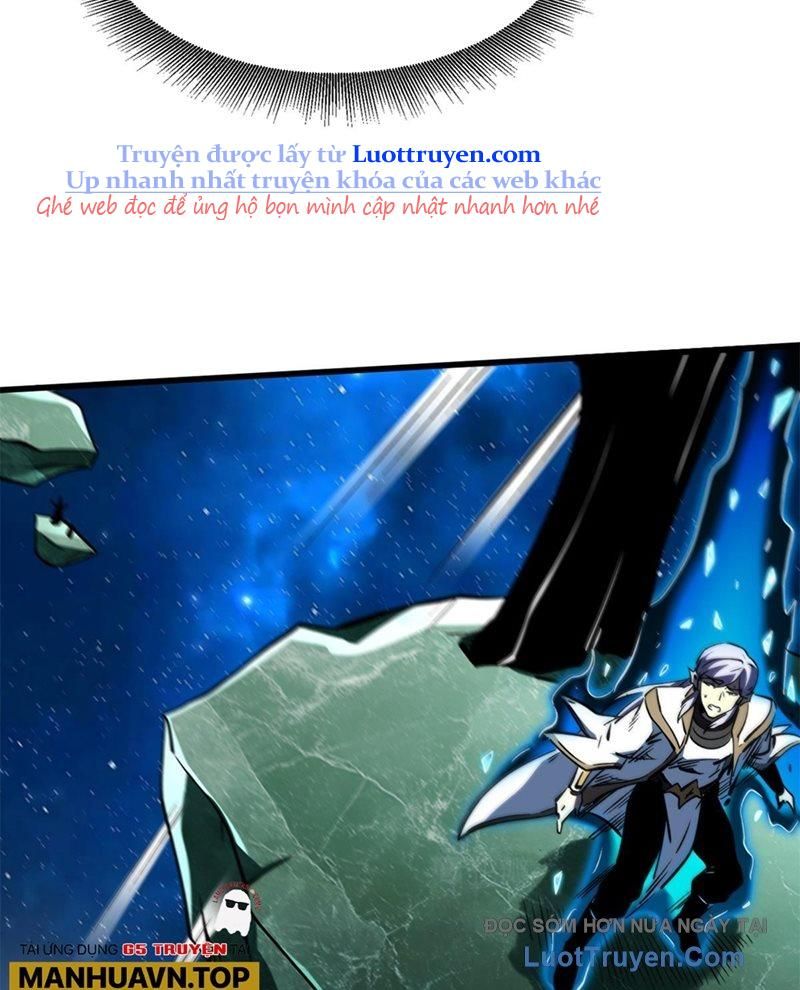 Siêu Cấp Thần Cơ Nhân Chapter 393 - Trang 2