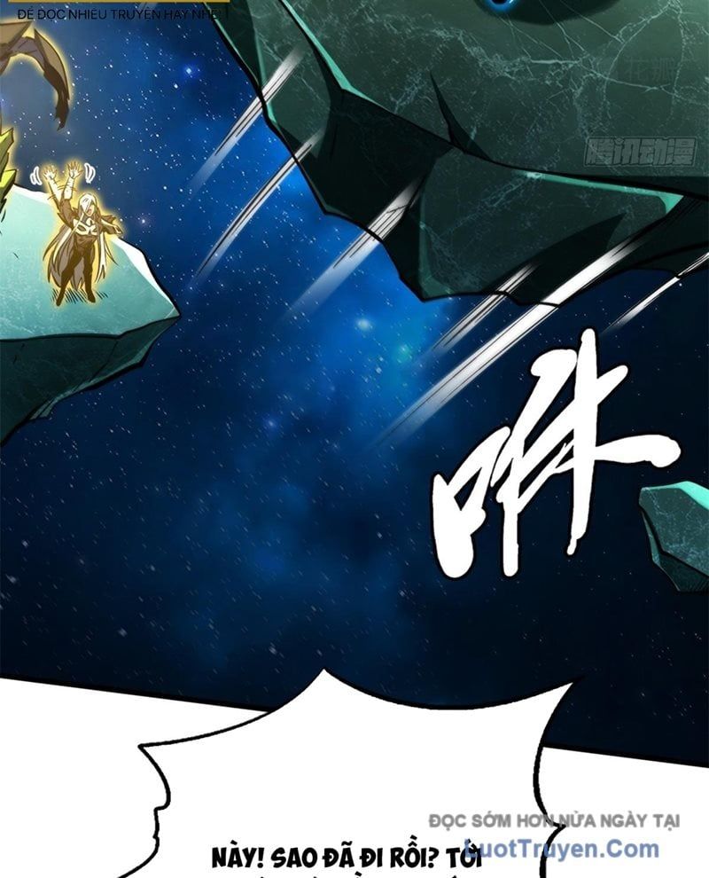 Siêu Cấp Thần Cơ Nhân Chapter 393 - Trang 2