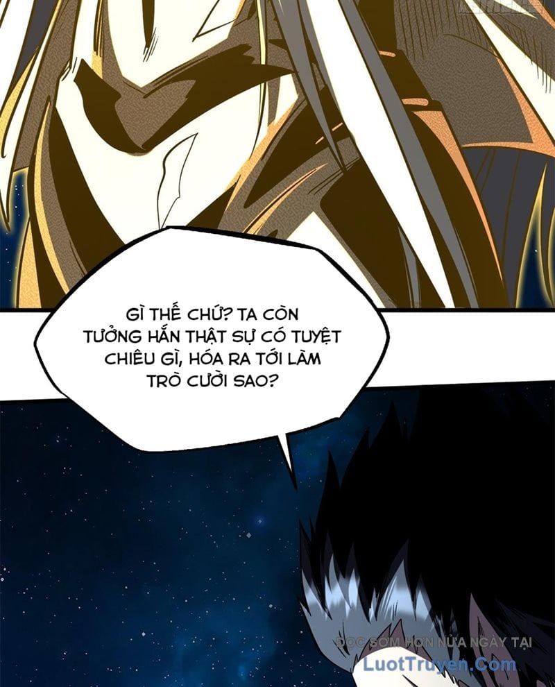 Siêu Cấp Thần Cơ Nhân Chapter 393 - Trang 2