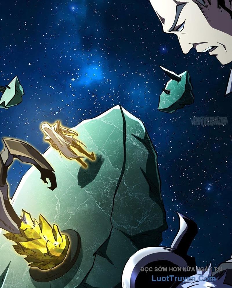 Siêu Cấp Thần Cơ Nhân Chapter 393 - Trang 2