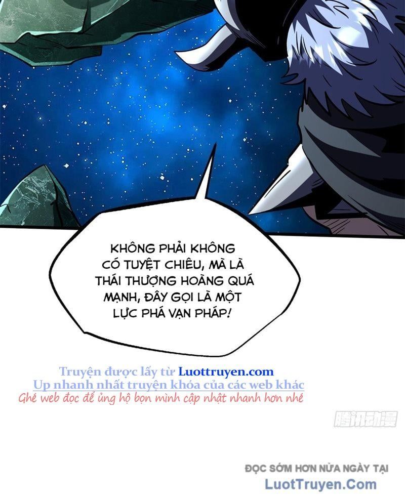 Siêu Cấp Thần Cơ Nhân Chapter 393 - Trang 2