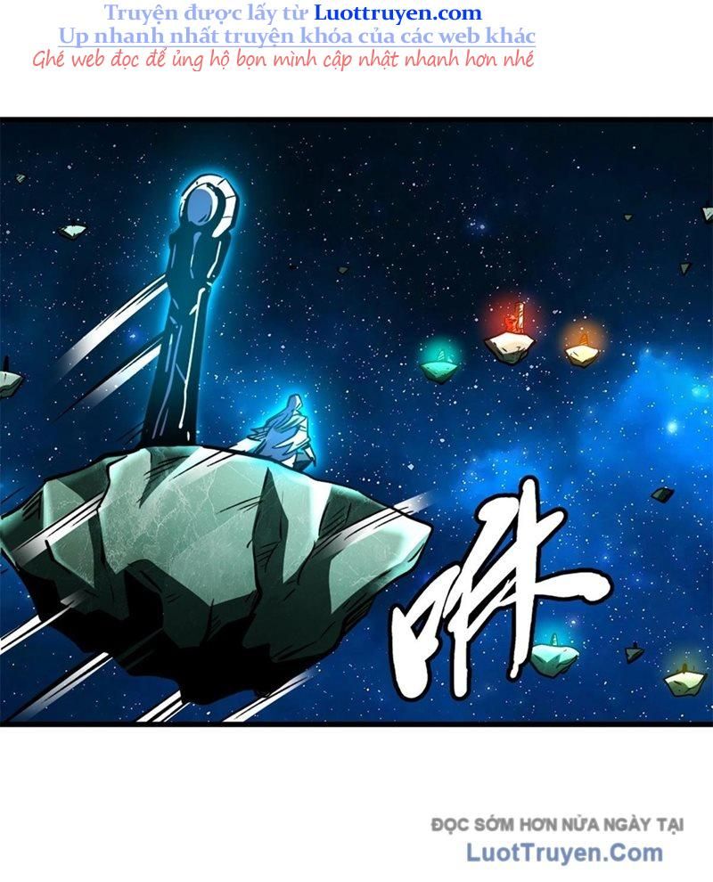 Siêu Cấp Thần Cơ Nhân Chapter 393 - Trang 2