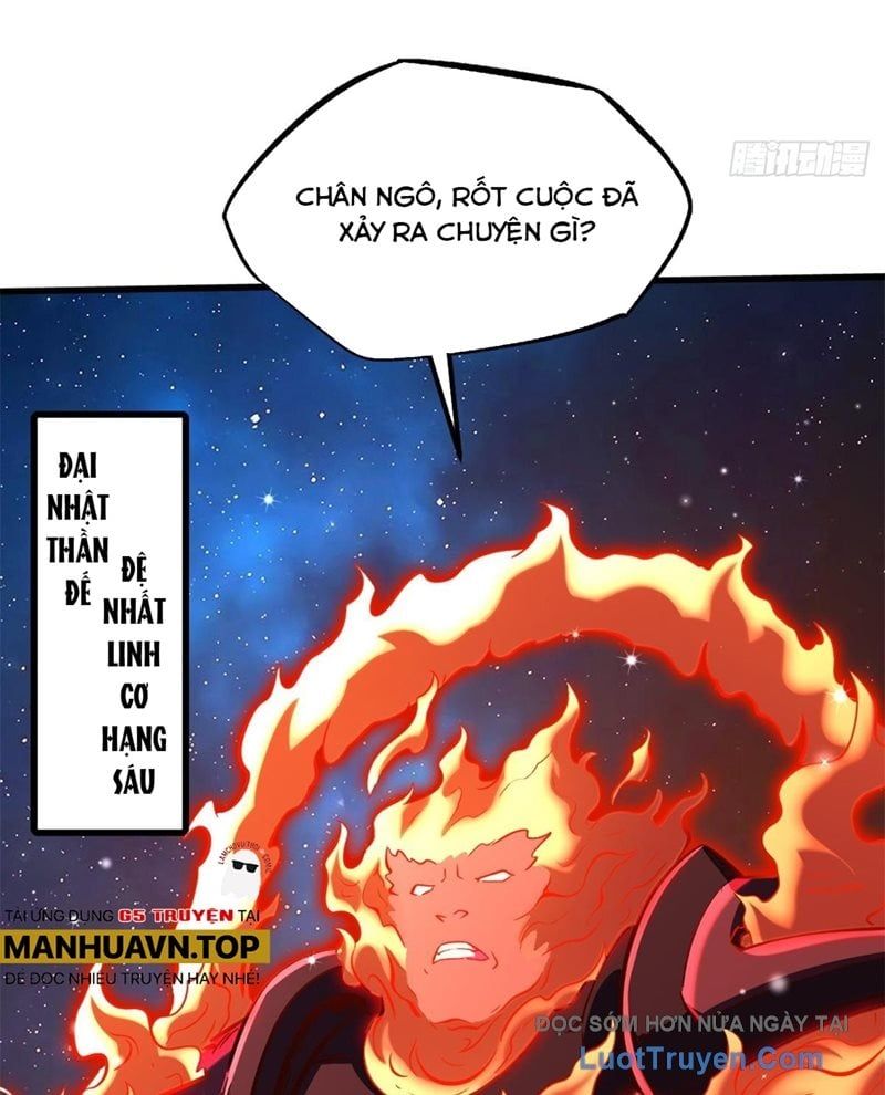 Siêu Cấp Thần Cơ Nhân Chapter 393 - Trang 2