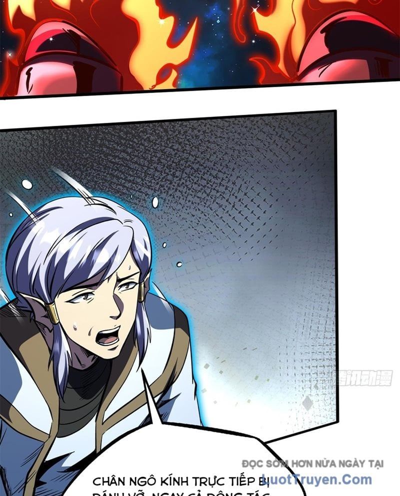 Siêu Cấp Thần Cơ Nhân Chapter 393 - Trang 2