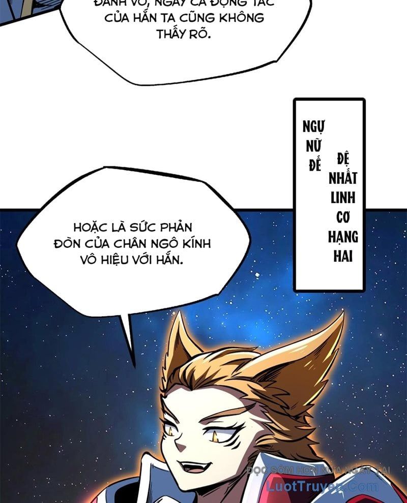 Siêu Cấp Thần Cơ Nhân Chapter 393 - Trang 2