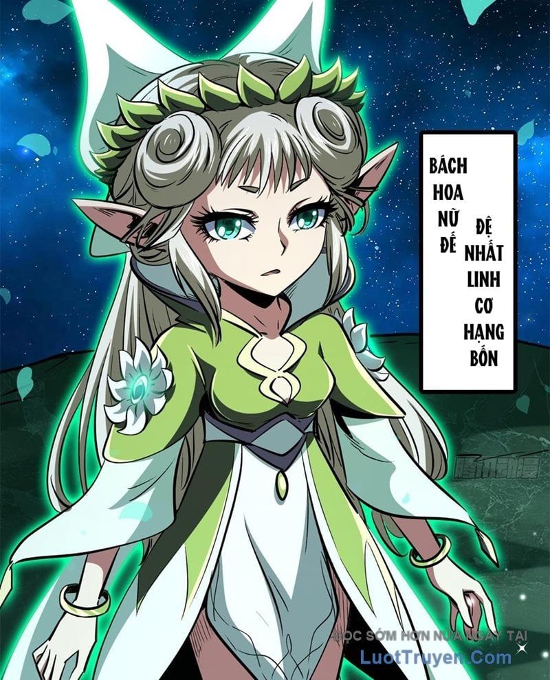 Siêu Cấp Thần Cơ Nhân Chapter 393 - Trang 2