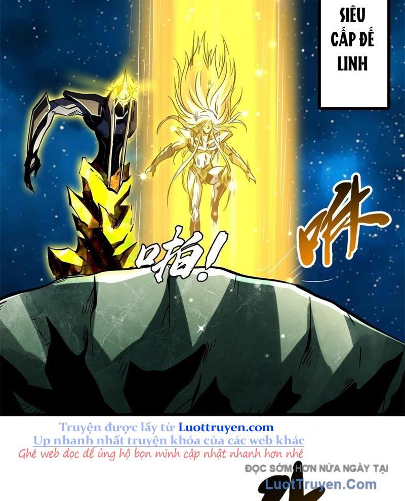 Siêu Cấp Thần Cơ Nhân Chapter 393 - Trang 2