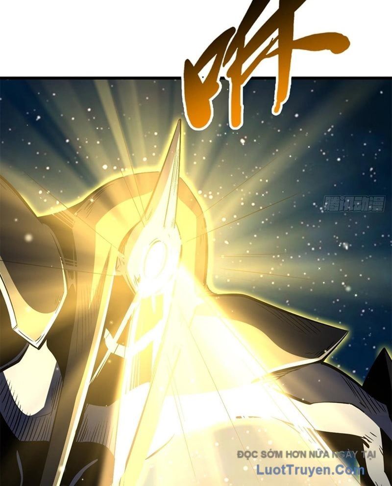 Siêu Cấp Thần Cơ Nhân Chapter 393 - Trang 2