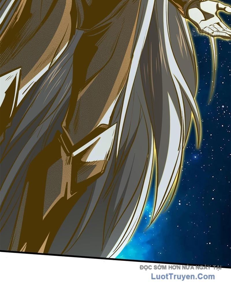 Siêu Cấp Thần Cơ Nhân Chapter 394 - Trang 2
