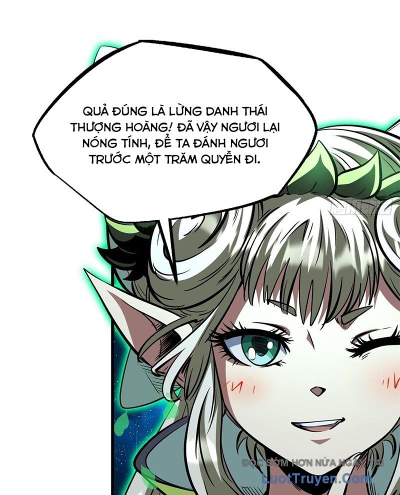 Siêu Cấp Thần Cơ Nhân Chapter 394 - Trang 2