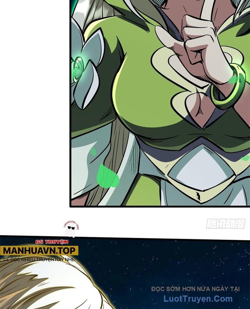 Siêu Cấp Thần Cơ Nhân Chapter 394 - Trang 2
