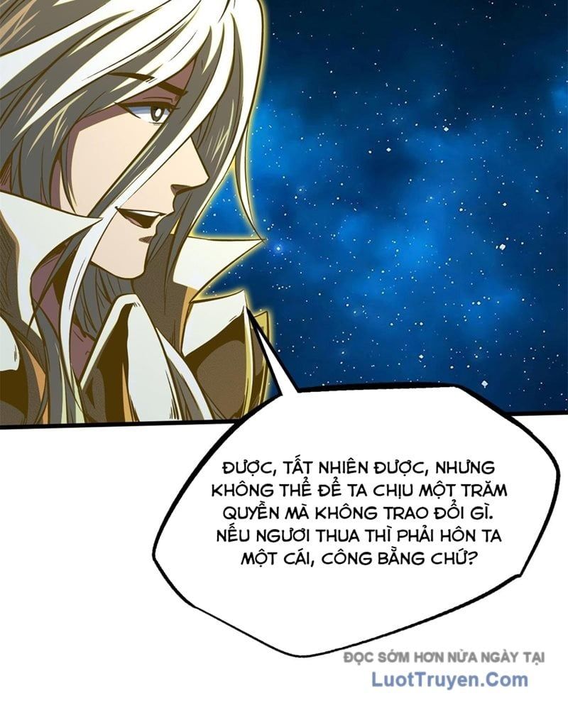 Siêu Cấp Thần Cơ Nhân Chapter 394 - Trang 2