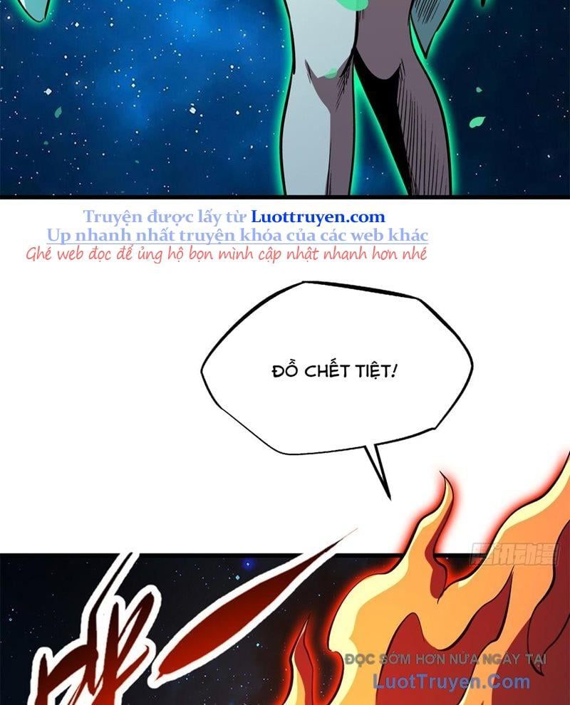 Siêu Cấp Thần Cơ Nhân Chapter 394 - Trang 2