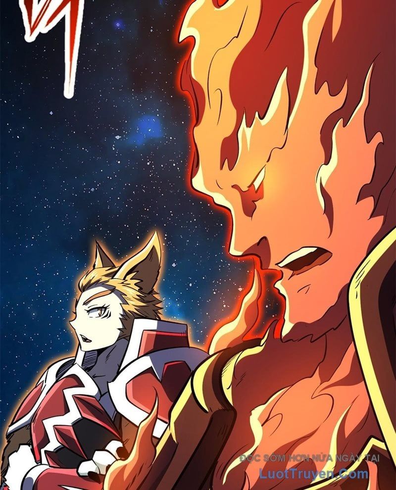 Siêu Cấp Thần Cơ Nhân Chapter 394 - Trang 2